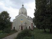 Церква св. Трійці