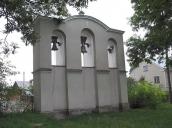 2006 р. Дзвіниця