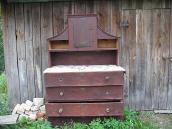 2006 р. Старий престол (?)