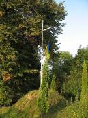 Кенотаф борцям за волю України