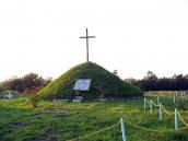 Кенотаф борцям за волю України