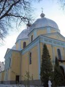 2006 р. Вигляд з північного заходу (2)