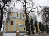 2006 р. Загальний вигляд з північного…