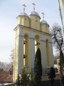 2006 р. Загальний вигляд дзвіниці