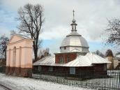 2006 р. Загальний вигляд з південного…