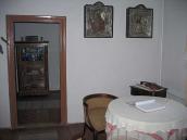 Інтер’єр вітальні