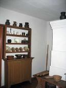 Інтер’єр кухні