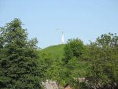 Пам’ятний хрест борцям за волю України