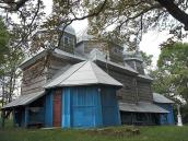 2007 р. Загальний вигляд з позиції А1