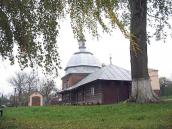 2007 р. Загальний вигляд з північного…