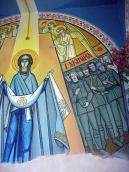 Права частина (вояки дивізії «Галичина»)