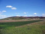 2011 р. Панорама Білої гори