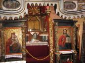 2011 р. Центральна частина намісного…