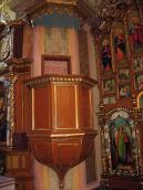 Кафедра проповідника