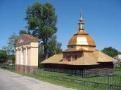 Церква Успіння