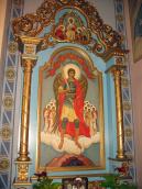 Ікона «Собор архангела Михаїла»