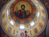 2014 р. Інтер’єр купола