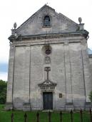 Головний фасад