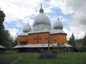 2014 р. Загальний вигляд з півдня