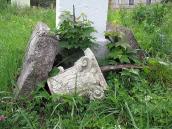 Розбита капітель