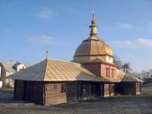 2016 р. Загальний вигляд з південного…