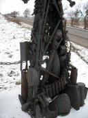 2016 р. Фрагмент меморіалу (2)