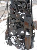 2016 р. Фрагмент меморіалу (3)