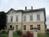 2017 р. Головний фасад