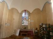 Фрагмент інтер’єра