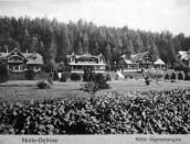 Вілла Гартенбергів