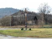 2009 р. Пам'ятний хрест