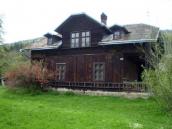 Будинок з історією