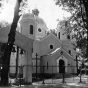 1989 р. Загальний вигляд з позиції А4