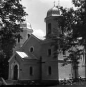 1989 р. Загальний вигляд з позиції А3