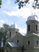 2012 р. Башти головного фасаду. Вигляд…