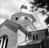 1989 р. Верх. Вигляд з позиції А2