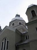 2012 р. Верхи. Вигляд з позиції А4