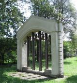 2012 р. Дзвіниця