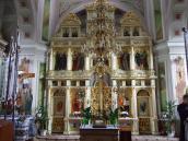 2012 р. Іконостас