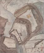 1649 р. План облоги Збаража