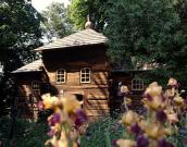 Церква Вознесіння