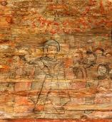 Зішестя св.духа, 2 чв.17 ст.