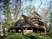 Церква Вознесіння