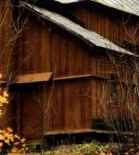 Прибудова до вівтаря