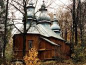 Церква св.Дмитра