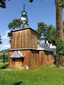 Церква св.Параскеви