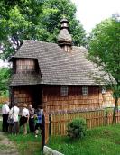 Церква Різдва богородиці