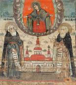 Богородиця Печерська