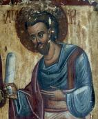 Півпостать Луки