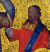 Правий диякон